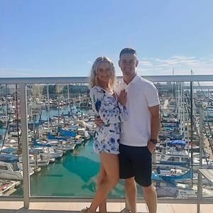 Meet your Posher, Ryan